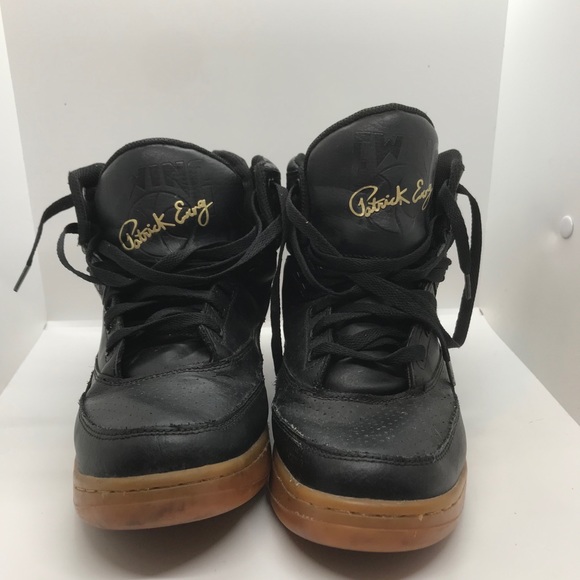 Patrick Ewing 33 HI men’s size 9.5